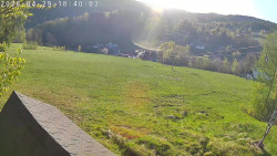 Údolí Dolní Dvůr