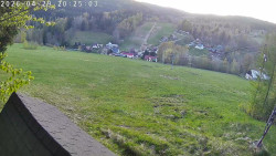 Údolí Dolní Dvůr