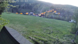 Údolí Dolní Dvůr