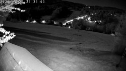 Údolí Dolní Dvůr