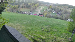 Údolí Dolní Dvůr