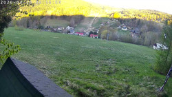 Údolí Dolní Dvůr