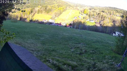 Údolí Dolní Dvůr