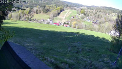 Údolí Dolní Dvůr