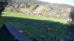 Údolí Dolní Dvůr