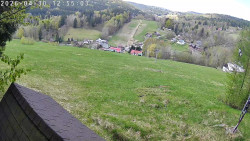 Údolí Dolní Dvůr