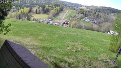 Údolí Dolní Dvůr