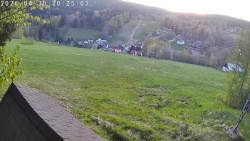 Údolí Dolní Dvůr