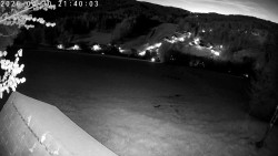 Údolí Dolní Dvůr