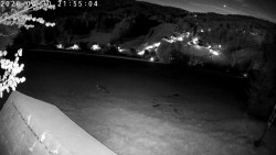 Údolí Dolní Dvůr