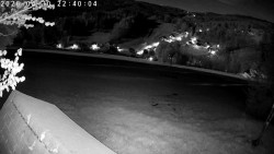 Údolí Dolní Dvůr