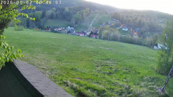 Údolí Dolní Dvůr