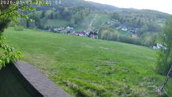 Údolí Dolní Dvůr