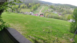 Údolí Dolní Dvůr
