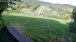 Údolí Dolní Dvůr
