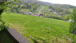 Údolí Dolní Dvůr