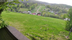 Údolí Dolní Dvůr
