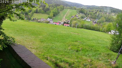 Údolí Dolní Dvůr