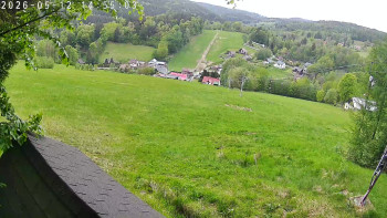 Lyžařský areál Dolní Dvůr