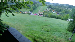 Údolí Dolní Dvůr