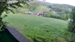 Údolí Dolní Dvůr
