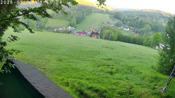 Lyžařský areál Dolní Dvůr