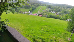 Údolí Dolní Dvůr