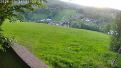 Údolí Dolní Dvůr