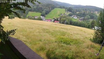 Skigebiet Dolní Dvůr
