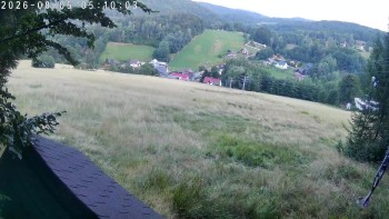 Lyžařský areál Dolní Dvůr