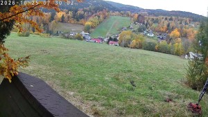 Lyžařský areál Dolní Dvůr - Údolí Dolní Dvůr - 25.10.2026 v 07:30