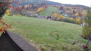 Skigebiet Dolní Dvůr - Tal des Unteren Dvůr - 31.10.2026 v 07:15 Skigebiet Dolní Dvůr - Tal des Unteren Dvůr - 31.10.2026 v 07:15