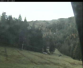 Snímek    5.11.2025 v 08:30