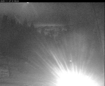 Lyžařský areál Janova Hora