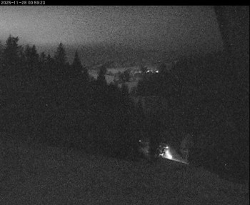 Lyžařský areál Janova Hora