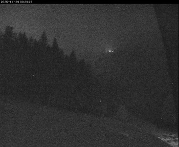 Lyžařský areál Janova Hora