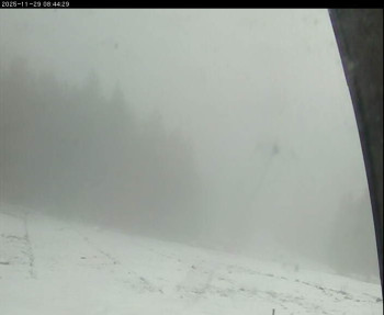 Lyžařský areál Janova Hora