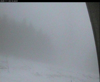 Lyžařský areál Janova Hora