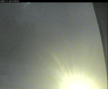 Lyžařský areál Janova Hora