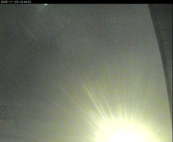 Lyžařský areál Janova Hora