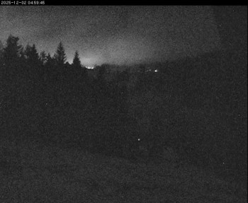 Lyžařský areál Janova Hora