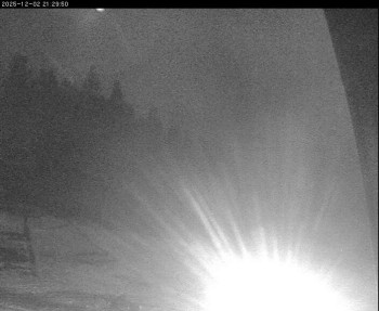 Lyžařský areál Janova Hora