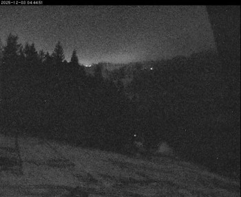 Lyžařský areál Janova Hora