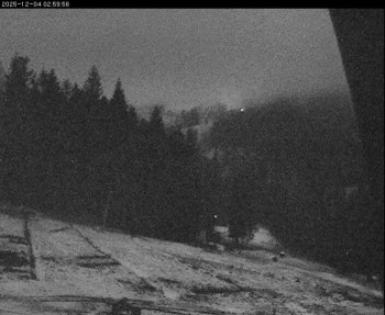 Lyžařský areál Janova Hora