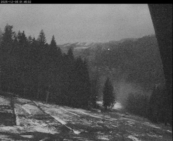 Lyžařský areál Janova Hora