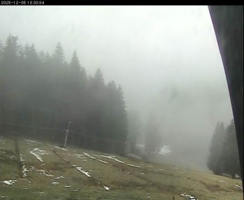 Lyžařský areál Janova Hora