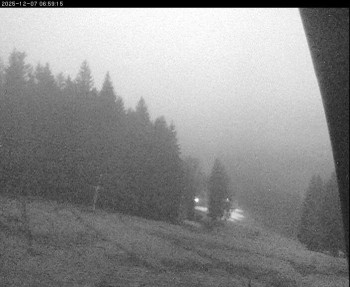 Lyžařský areál Janova Hora