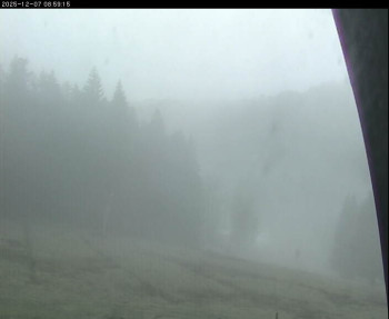 Lyžařský areál Janova Hora