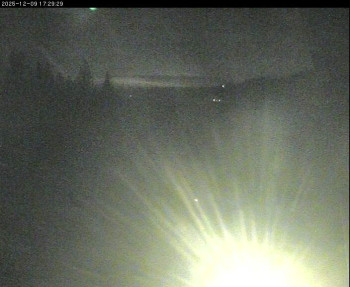 Lyžařský areál Janova Hora