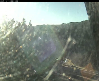 Lyžařský areál Janova Hora